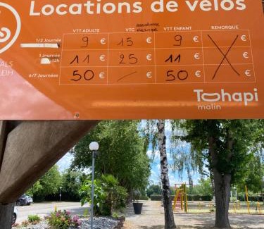 Boofzheim Other | Family-Friendly Camping near Europa-Park and Rulantica