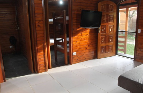 Itu Hotel | Relax at Camping e Pousada Carrion with Pool & Pet-Friendly