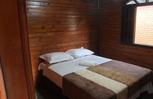 Itu Hotel | Relax at Camping e Pousada Carrion with Pool & Pet-Friendly
