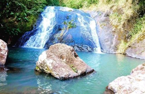 Aguas da Prata Hotel | Relax at Camping e Pousada Paiol - Pet Friendly & Oceanview