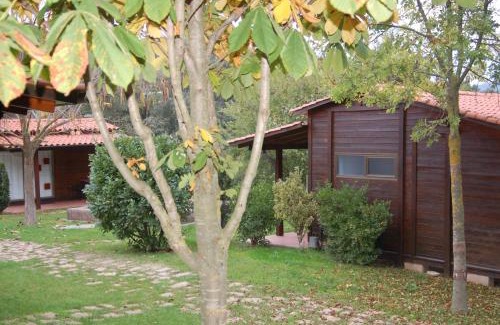 Santa Pau Other | Camping Ecològic Lava