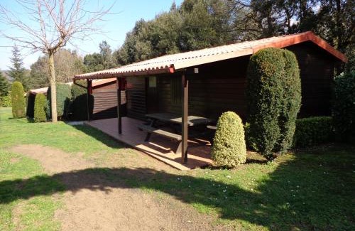 Santa Pau Other | Camping Ecològic Lava