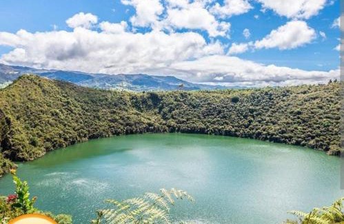 Guatavita Other | Pet Friendly Camping El Triunfo: Guest Rated 10/10