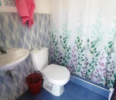 Guatavita Other | Pet Friendly Camping El Triunfo: Guest Rated 10/10