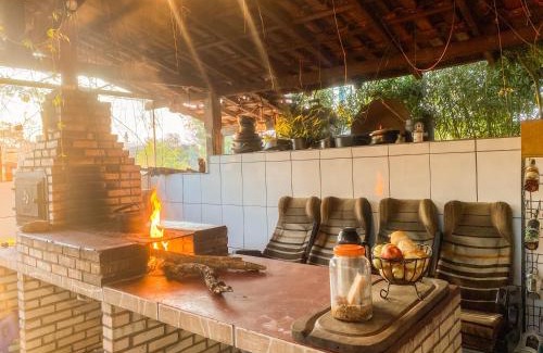 Alto Paraiso de Goias Other | Experience Rancho Mariá Camping in Alto Paraíso de Goiás