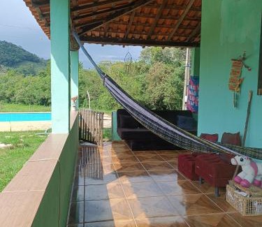 Sao Thome das Letras Other | Camping encontro das águas