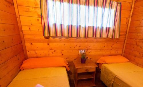 Esponella Other | Enjoy Nature at Camping Esponellà with Family-Friendly Amenities