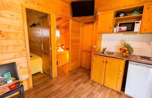 Esponella Other | Enjoy Nature at Camping Esponellà with Family-Friendly Amenities