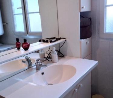Rue Other | Relax at Camping et Gîte La Garenne - Oceanfront Retreat