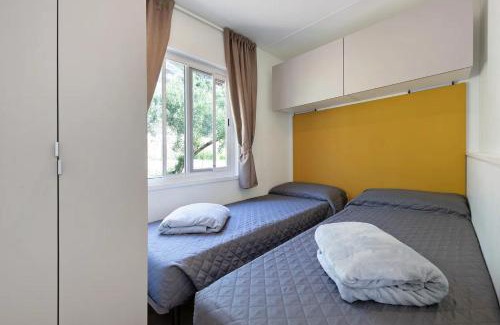 Predore Other | Discover Camping Eurovil: Pet-Friendly Oceanfront Retreat