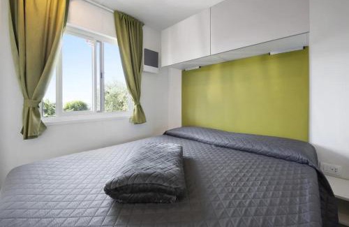 Predore Other | Discover Camping Eurovil: Pet-Friendly Oceanfront Retreat