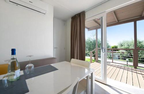 Predore Other | Discover Camping Eurovil: Pet-Friendly Oceanfront Retreat