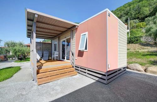 Predore Other | Discover Camping Eurovil: Pet-Friendly Oceanfront Retreat