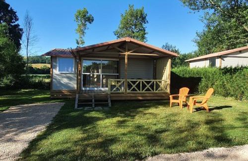 Casties-Labrande Other | Tranquil Family Camping with Pool & Ocean Views
