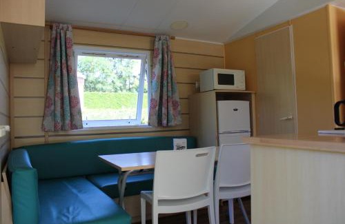 Casties-Labrande Other | Tranquil Family Camping with Pool & Ocean Views