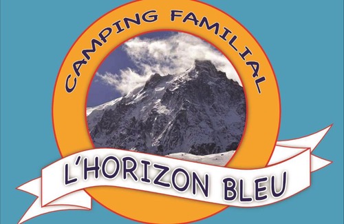 Cluses Other | Family-Friendly Camping at L'Horizon Bleu with Breakfast