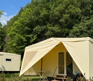 Agos-Vidalos Other | Discover Camping La Châtaigneraie: Oceanfront Retreat Awaits