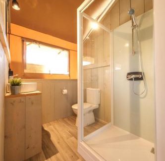 Faio Other | Pet-Friendly Camping Fayón Fishing with Pool & Restaurant
