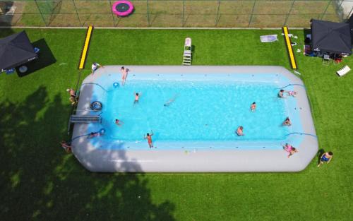 Lichtaart Other | Camping Floreal Kempen