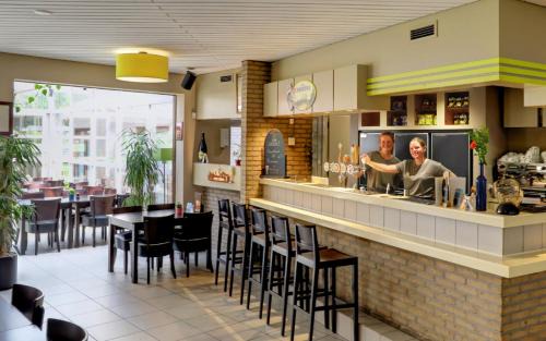 Lichtaart Other | Camping Floreal Kempen