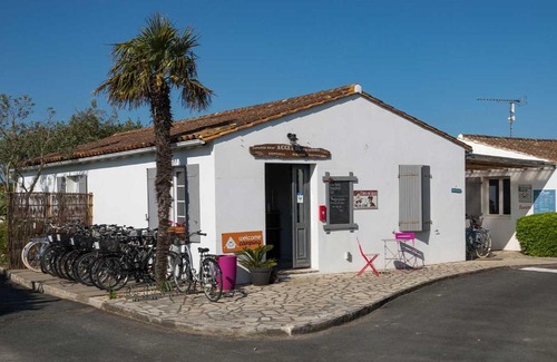 Saint-Clement-des-Baleines Other | Discover Camping Les Perouses: Family-Friendly Retreat