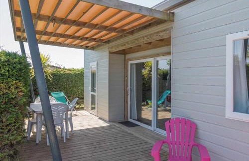 Saint-Clement-des-Baleines Other | Discover Camping Les Perouses: Family-Friendly Retreat