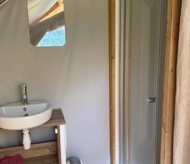 Saint-Projet Other | Explore Camping Gites et Tentes Lodges Le Mas du Midi