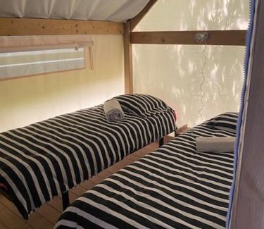 Saint-Projet Other | Explore Camping Gites et Tentes Lodges Le Mas du Midi