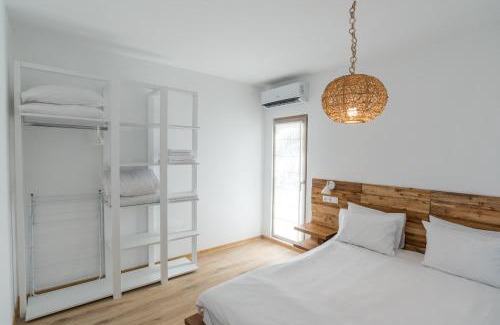Sozopol Other | Seaside Retreat at Camping Gradina with Private Beach