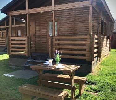 Montferrer Other | Cozy Camping Gran Sol: Oceanfront Retreat with Pool