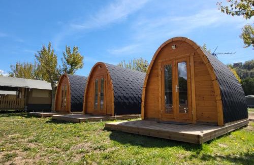 Montferrer Other | Cozy Camping Gran Sol: Oceanfront Retreat with Pool