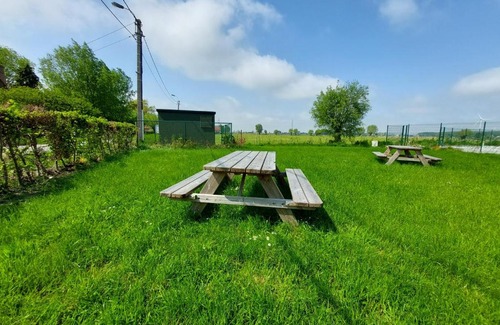 Sint-Pieters Other | Pet-Friendly Camping Groenhove: Your Perfect Getaway Retreat