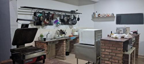 Pati Valley Other | Pet-Friendly Camping Guapira with Breakfast for Families