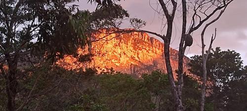 Pati Valley Other | Pet-Friendly Camping Guapira with Breakfast for Families
