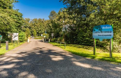 Emmeloord Other | Discover Camping het Bosbad: Pet-Friendly Retreat Awaits