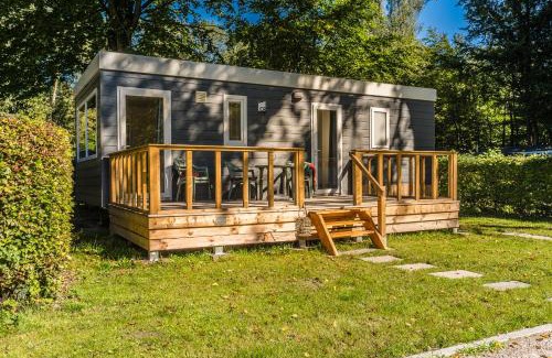 Emmeloord Other | Discover Camping het Bosbad: Pet-Friendly Retreat Awaits