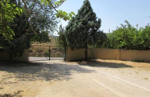 Mira Other | Budget-Friendly Camping Hoces de Mira with Pool & Restaurant