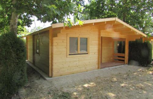 Mira Other | Budget-Friendly Camping Hoces de Mira with Pool & Restaurant
