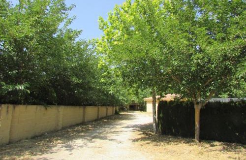 Mira Other | Budget-Friendly Camping Hoces de Mira with Pool & Restaurant