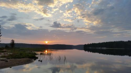 Kehys-Kainuu Other | Camping Hossan Lumo