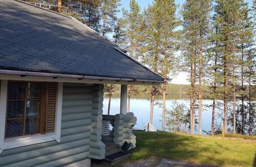 Kehys-Kainuu Other | Camping Hossan Lumo