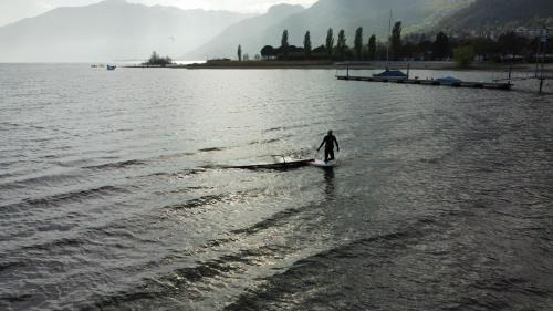 Sorico Resort | Pet-Friendly Camping Hotel Au Lac De Como with Pool & Views