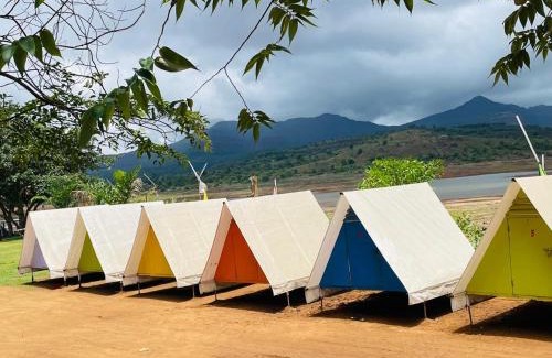 Thakursai Other | Discover Pawna Lake Camping: Pet-Friendly Getaway Awaits