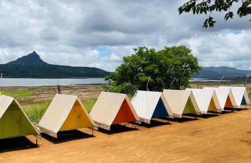 Thakursai Other | Discover Pawna Lake Camping: Pet-Friendly Getaway Awaits