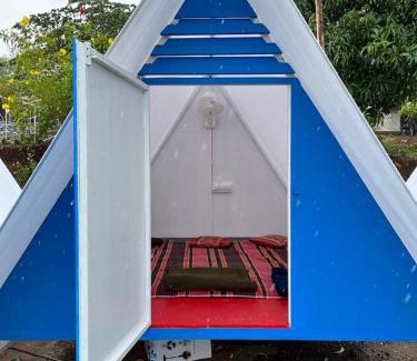 Thakursai Other | Discover Pawna Lake Camping: Pet-Friendly Getaway Awaits