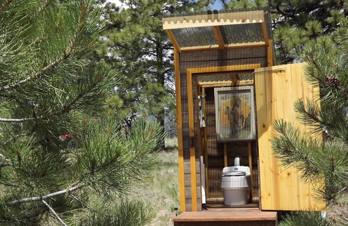Cotopaxi RV Rental | Unique Camping Experience in the Rockies - Rated 9.6/10