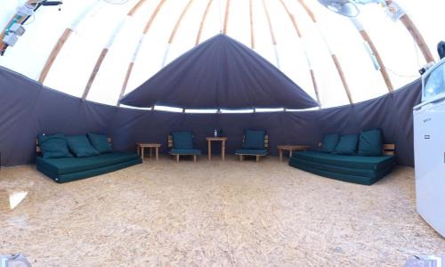 Sha'al Other | Family-Friendly Camping at Indiani Jones - Perfect Escape!