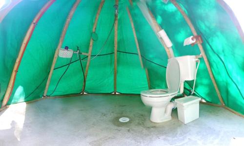 Sha'al Other | Family-Friendly Camping at Indiani Jones - Perfect Escape!