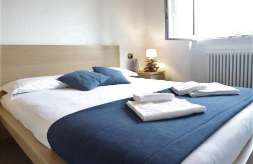 Domaso Apartment | Experience Apartments Camping Italia' 90 - Guest Rated 9.3