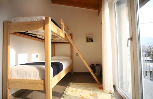 Domaso Apartment | Experience Apartments Camping Italia' 90 - Guest Rated 9.3